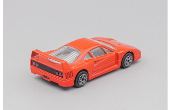 FERRARI F40 (cod.4108), red