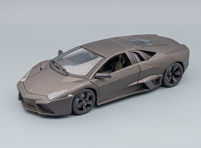 LAMBORGHINI Reventon, grey 