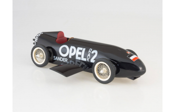 OPEL RAK2, black