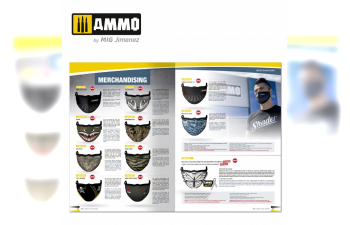 AMMO CATALOGUE. Complete catalogue of AMMO products