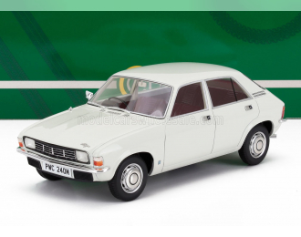 AUSTIN Allegro (1973), white