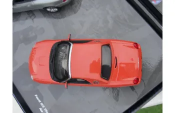 ASTON MARTIN + FORD Thunderbird + JAGUAR XKR Set 3 Cars James Bond 007 «Die Another Day»