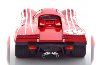 PORSCHE 917K Winner 24 Le Mans, Herrmann/Attwood (1970)