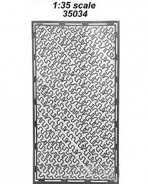 Маскировочная сеть МКТ-Т(СССР) 172*86 мм