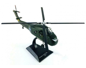 Sikorsky Aircraft UH-34D Seahorse США