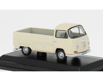 VOLKSWAGEN T2 Pick Up, beige