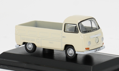 VOLKSWAGEN T2 Pick Up, beige