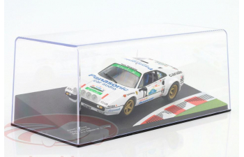 FERRARI 308 GTB №12 Winner Targa Florio Tognana, De Antoni (1982)