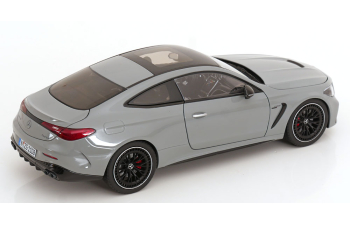 MERCEDES-BENZ CLE-CLASS CLE53 AMG COUPE 2024 