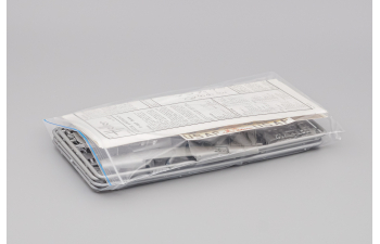 Сборная модель Самолет F-86F Sabre