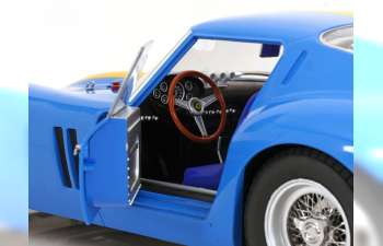 FERRARI 250 GTO No 112 Targa Florio, Norinder/Troberg (1964)