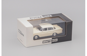 (Б/У) MERCEDES-BENZ 200D W110 (1965), beige