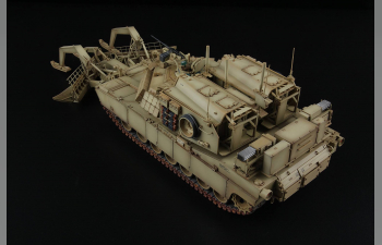 Сборная модель M1 Assault Breacher Vehicle