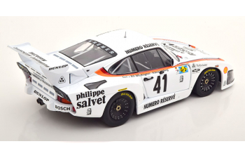 PORSCHE 935 K3 (1979)