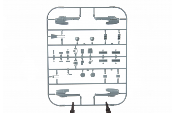 Сборная модель Bf 110G-2