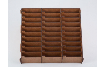 Органайзер для телефонов. 30 ячеек