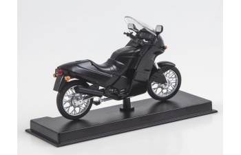 ИЖ-8.201-02 вега, наши мотоциклы 75