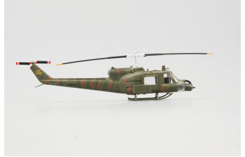 Вертолёт UH-1B "Huey"