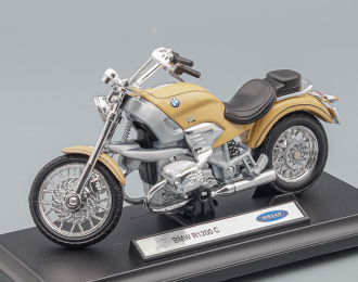 BMW R1200c (1997), Cream