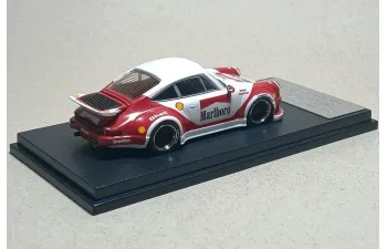 PORSCHE Rauh Welt RWB 930 *Marlboro*, red/white