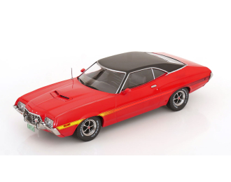 FORD Gran Torino Coupe 1972