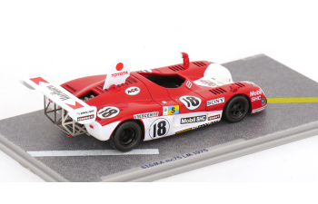 TOYOTA Sigma MC75 №18 24h Le Mans (1975)