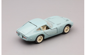 TOYOTA 2000GT A-29, light blue