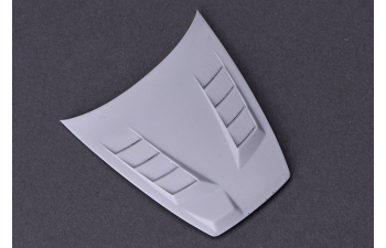 Набор для доработки JS S2000 Hood