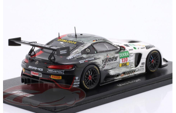 MERCEDES-BENZ AMG GT3 №130 DTM Maro Engel (2024)
