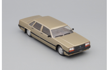 ЗИЛ 4102, Автолегенды СССР 110, золотистый