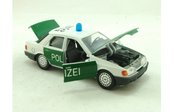 FORD Sierra 2.0i Ghia "Polizei" (1987)