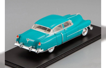 CADILLAC Series 62 Berline 1950 (blue)