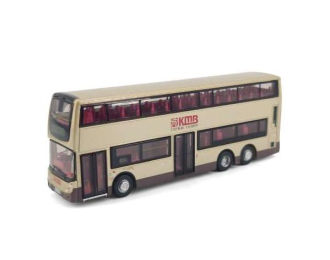 KMB ADL Enviro 500 12m (47A), beige