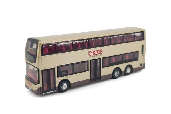KMB ADL Enviro 500 12m (47A), beige