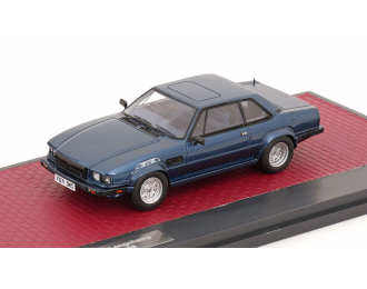 DE TOMASO Longchamp Gts/e (1988), Blue Met