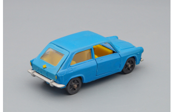 AUTOBIANCHI Primula Coupe, blue