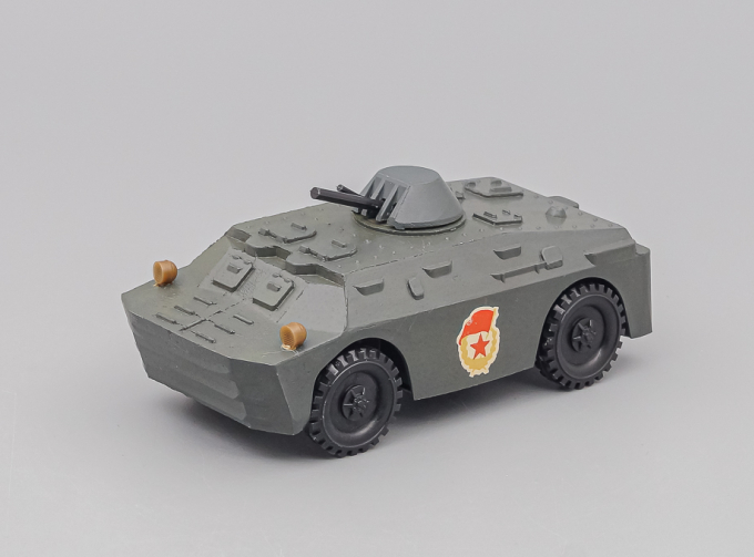 БРДМ-2, хаки