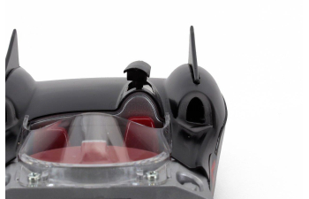 HAMILTON speed racer mach 5, black version 