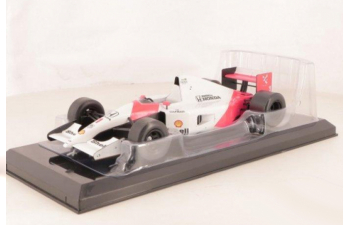 McLAREN MP4/6 - Ayrton Senna - 1991, Grandes Formula
