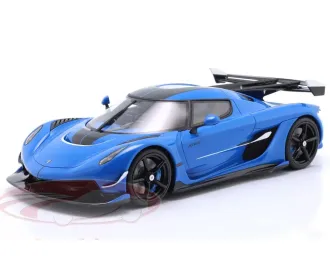 KOENIGSEGG Jenko (2025), blue