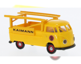 VOLKSWAGEN T1b Renntransp Kaimann