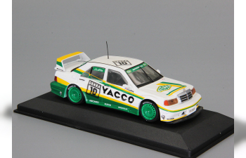 MERCEDES-BENZ 190 E Evo 2 #10