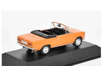 FSO Polski Fiat 125P kabriolet, Kultowe Legendy FSO 4