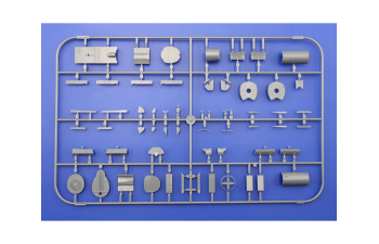 Сборная модель MiG-21SMT/MT
