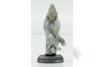 FIGURES Daenerys Dothraki Khaleesi - Trono Di Spade - Game Of Thrones, Various