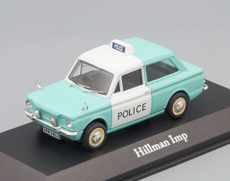 HILLMAN IMP "Kent Police" 1970