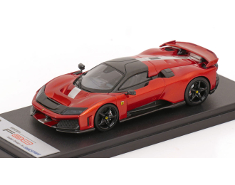 FERRARI F80 (2024), Rame Mica - Copper Met