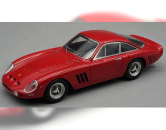FERRARI 330 4.0l V12 Lmb Press Version (1963), Red