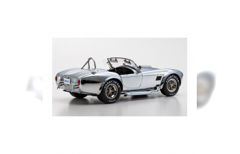 SHELBY Cobra 427S/C, chrome