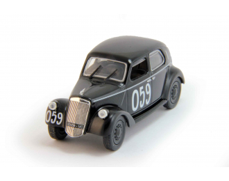 LANCIA Ardea Serie IV #059, black